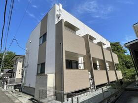 アスコット堤町 2階建