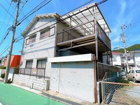 大阪府阪南市自然田 2階建 築35年3ヶ月