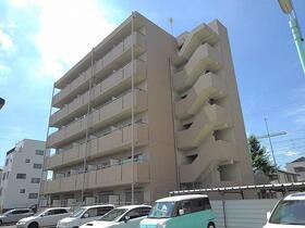 愛知県名古屋市中村区沖田町 賃貸マンション