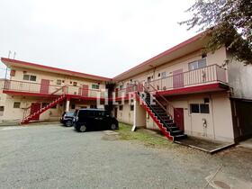 東京都日野市落川 2階建 築45年8ヶ月