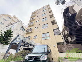 ランデージ神戸花隈