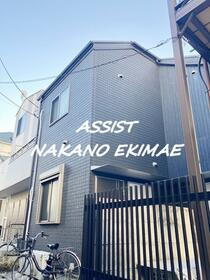 東京都杉並区高円寺南１ 賃貸アパート