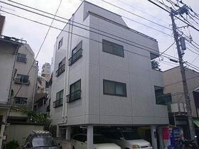 東京都品川区平塚１ 賃貸マンション