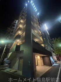 プログレスコート梅田北