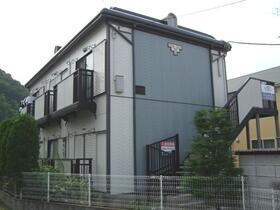 東京都八王子市初沢町 賃貸アパート