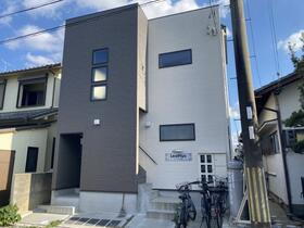 リープラス志染