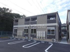 レジデンス花鳥風月　Ｂ