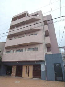 シンシア蒲田セカンドステージ