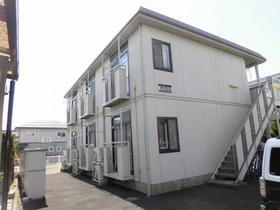 岩手県滝沢市葉の木沢山 賃貸アパート