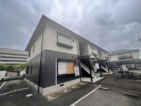 兵庫県加西市北条町横尾 2階建 築27年4ヶ月