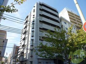 兵庫県神戸市中央区生田町１ 8階建 築36年3ヶ月