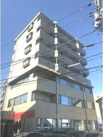 愛知県名古屋市西区山木１ 7階建 築27年4ヶ月