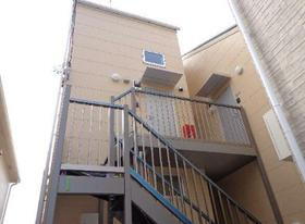 神奈川県横浜市金沢区富岡西７ 2階建 築10年5ヶ月