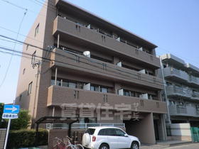 愛知県名古屋市昭和区塩付通７ 4階建 築20年4ヶ月