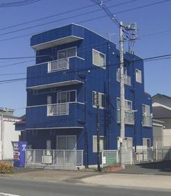 東京都町田市根岸２ 3階建 築23年10ヶ月