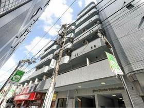 東京都杉並区天沼３ 地上7階地下1階建 築38年1ヶ月