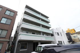 北海道札幌市北区北二十二条西５ 5階建 築7年5ヶ月