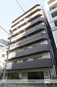 東京都中央区佃３ 8階建 築10年8ヶ月