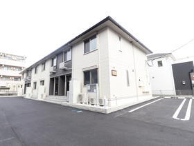 熊本県熊本市西区花園５ 2階建 築3年5ヶ月