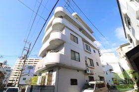 兵庫県神戸市中央区生田町４ 4階建 築30年3ヶ月