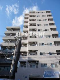 神奈川県横浜市西区中央２ 10階建 築31年10ヶ月