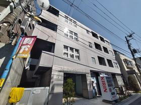 東京都目黒区駒場１ 5階建 築20年11ヶ月