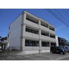 静岡県浜松市中央区高丘北１ 3階建 築23年3ヶ月