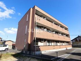 三重県津市白塚町 賃貸アパート