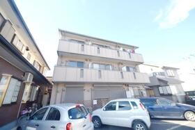 埼玉県越谷市大字袋山 3階建 築18年11ヶ月