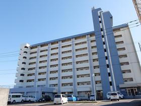 広瀬町コート 9階建