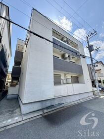 フジパレス清水丘Ｖ番館