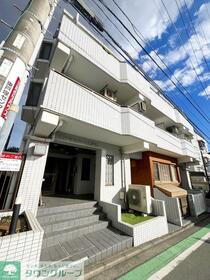 神奈川県横浜市戸塚区前田町 4階建 築36年5ヶ月