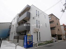 ａｄｏｎｉｓ　ｃｏｕｒｔ　ｐａｒｔＩＩ 3階建