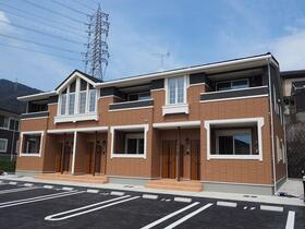 福岡県北九州市小倉南区沼緑町２ 2階建 築8年5ヶ月