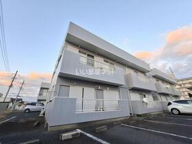 茨城県水戸市姫子１ 賃貸アパート