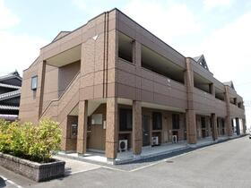 広島県福山市東川口町４ 賃貸アパート