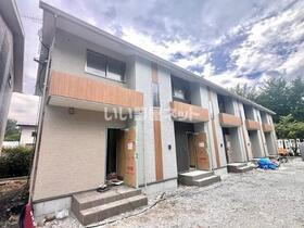 宮城県仙台市太白区秋保町長袋字諏訪前 賃貸アパート