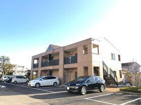 栃木県足利市大前町 賃貸アパート