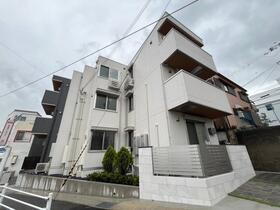 兵庫県神戸市灘区国玉通２ 賃貸アパート