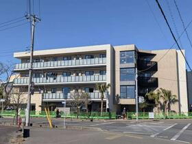 茨城県守谷市百合ケ丘３ 賃貸マンション