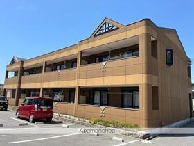 滋賀県彦根市野田山町 2階建 築17年2ヶ月