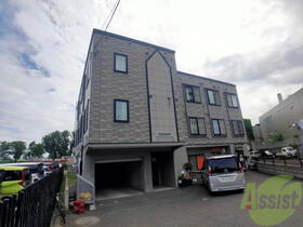 イーストコート１