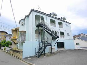 奈良県奈良市富雄北３ 賃貸アパート