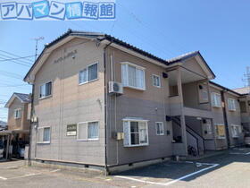 ハイツレグルスＢ