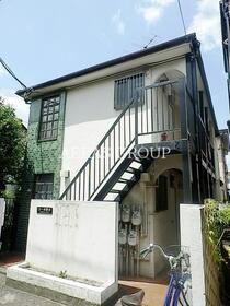 東京都中野区野方１ 賃貸アパート