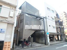 サンハイツ新道