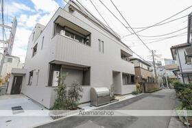 東京都中野区中野６ 賃貸マンション