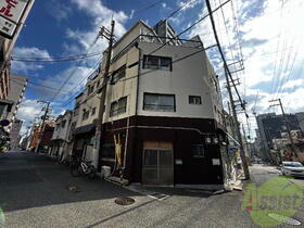 西上橘マンションＩＩ