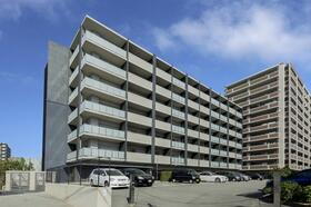 福岡県福岡市博多区吉塚６ 賃貸マンション