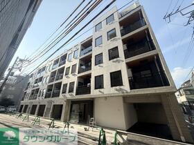 ルミーク北千住